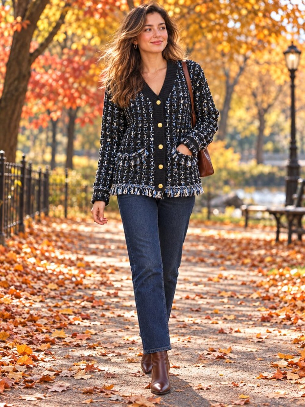 Anthropologie Sweater